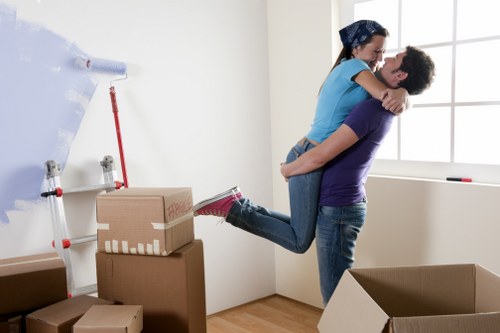Modern slavery statement for Tufnell Park Man And Van with ethical compliance focus