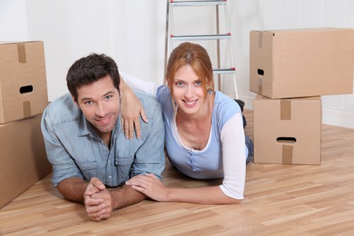 Local man and van service for homes and businesses in Tufnell Park