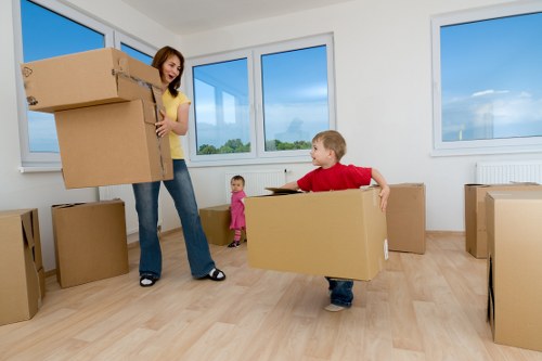 Cookies and privacy preferences for Tufnell Park Man and Van
